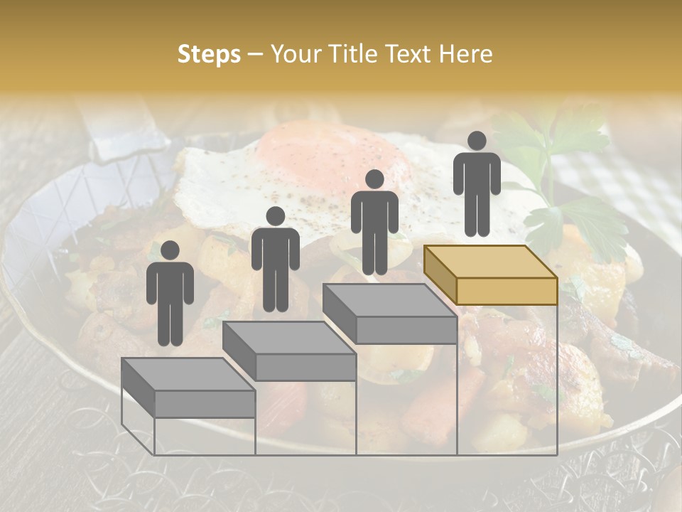Manager Together Group PowerPoint Template