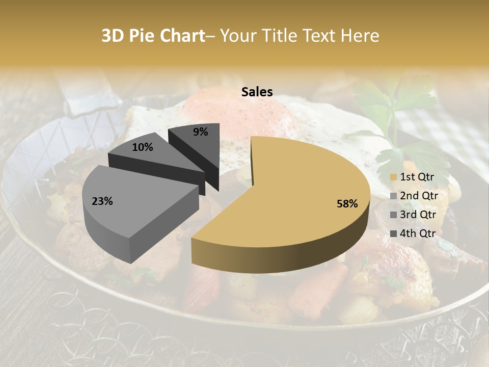 Manager Together Group PowerPoint Template