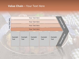 Country Fresh Traditional PowerPoint Template
