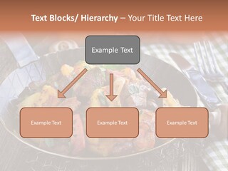 Country Fresh Traditional PowerPoint Template