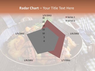 Country Fresh Traditional PowerPoint Template