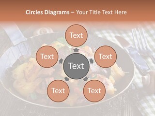 Country Fresh Traditional PowerPoint Template