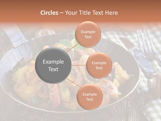 Country Fresh Traditional PowerPoint Template