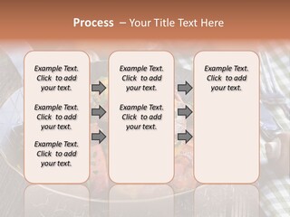 Country Fresh Traditional PowerPoint Template