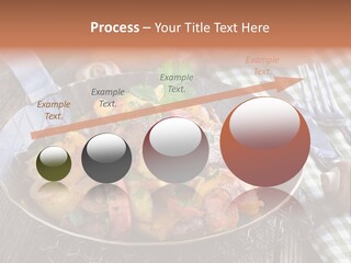 Country Fresh Traditional PowerPoint Template