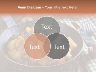 Country Fresh Traditional PowerPoint Template