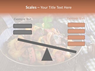 Country Fresh Traditional PowerPoint Template