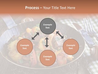 Country Fresh Traditional PowerPoint Template