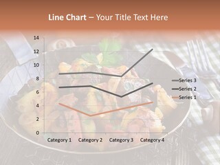 Country Fresh Traditional PowerPoint Template