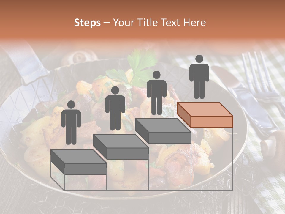 Country Fresh Traditional PowerPoint Template