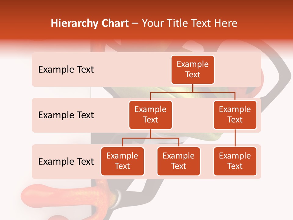 Closeup Environment Slimy PowerPoint Template