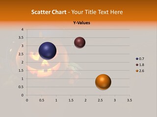 Design Trick Tree PowerPoint Template