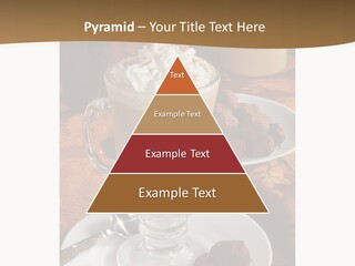 Orientation Golden Horizontal PowerPoint Template