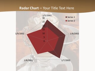 Orientation Golden Horizontal PowerPoint Template