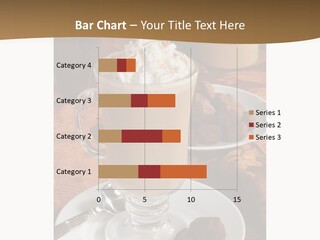 Orientation Golden Horizontal PowerPoint Template