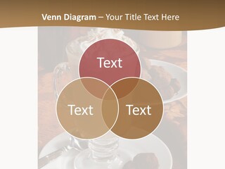 Orientation Golden Horizontal PowerPoint Template