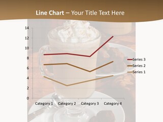 Orientation Golden Horizontal PowerPoint Template