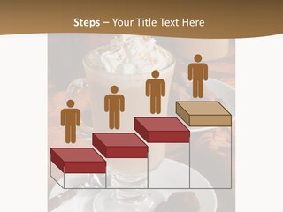 Orientation Golden Horizontal PowerPoint Template