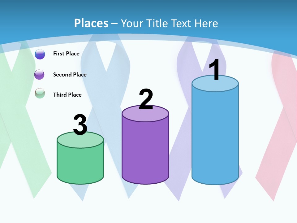 Charity Yellow Fund PowerPoint Template