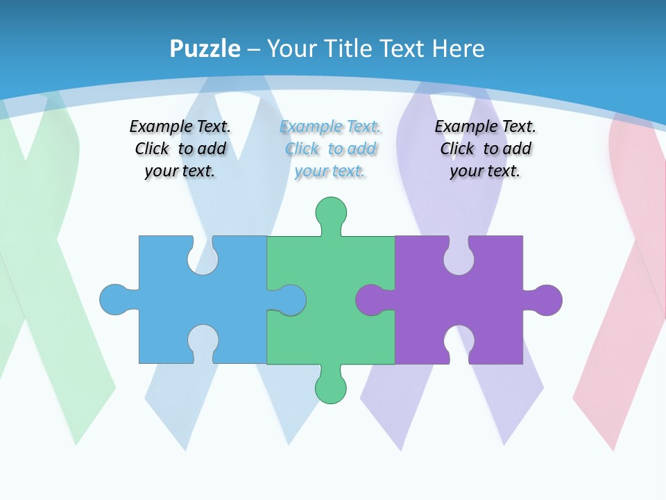 Charity Yellow Fund PowerPoint Template