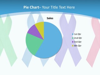 Charity Yellow Fund PowerPoint Template