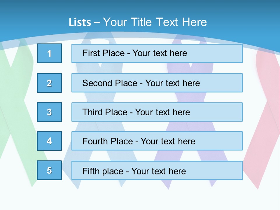 Charity Yellow Fund PowerPoint Template