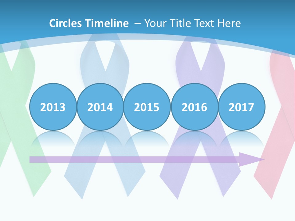 Charity Yellow Fund PowerPoint Template