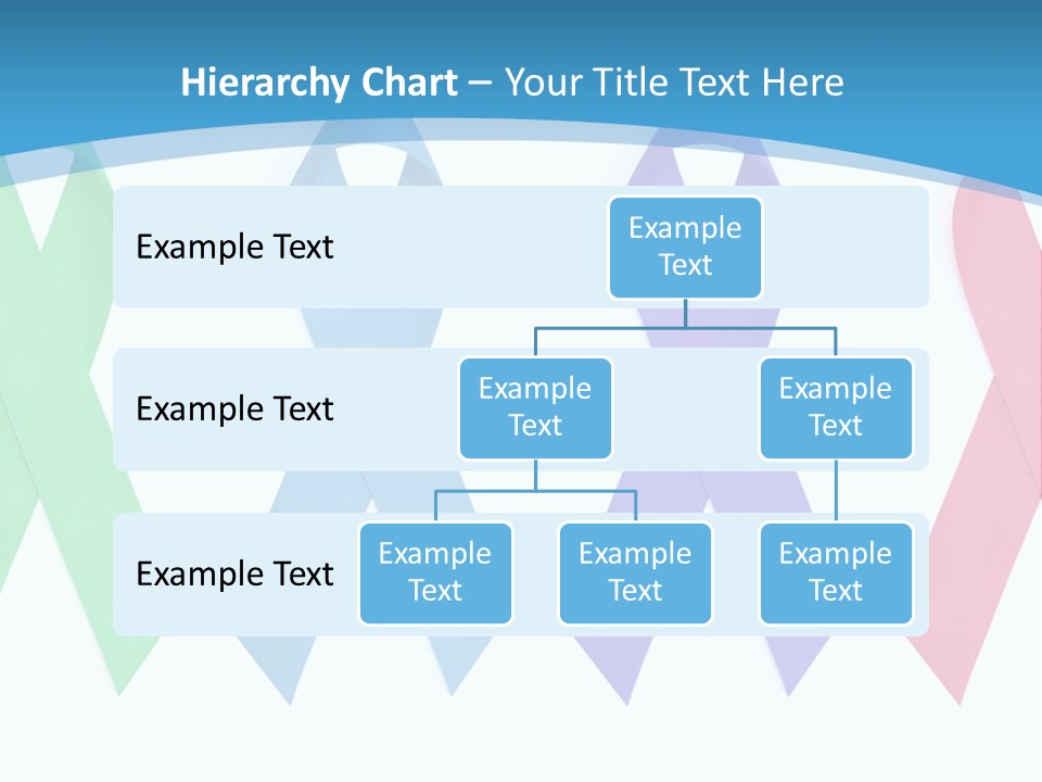 Charity Yellow Fund PowerPoint Template