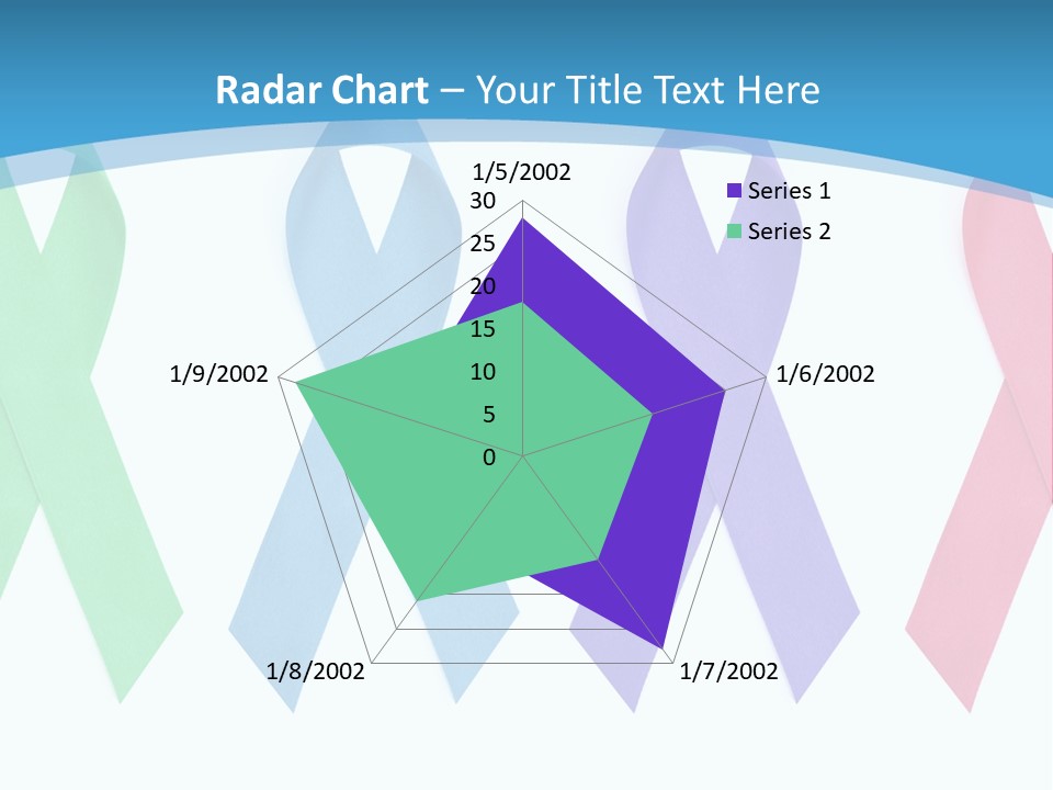 Charity Yellow Fund PowerPoint Template