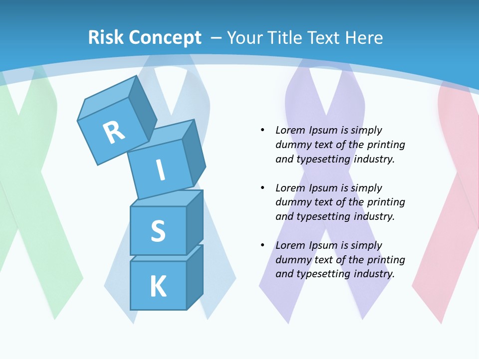 Charity Yellow Fund PowerPoint Template