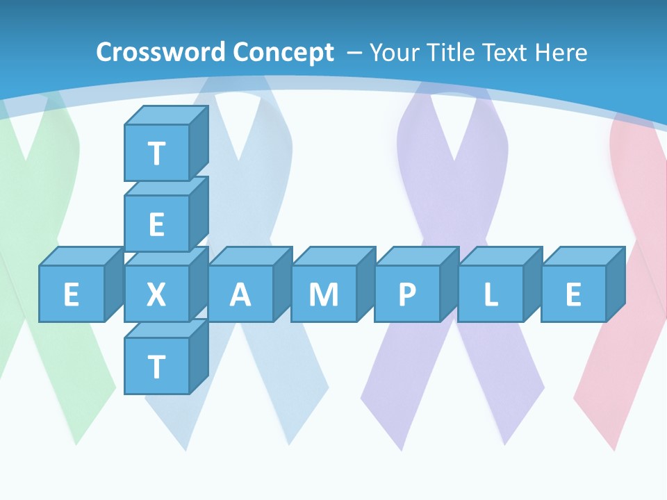 Charity Yellow Fund PowerPoint Template