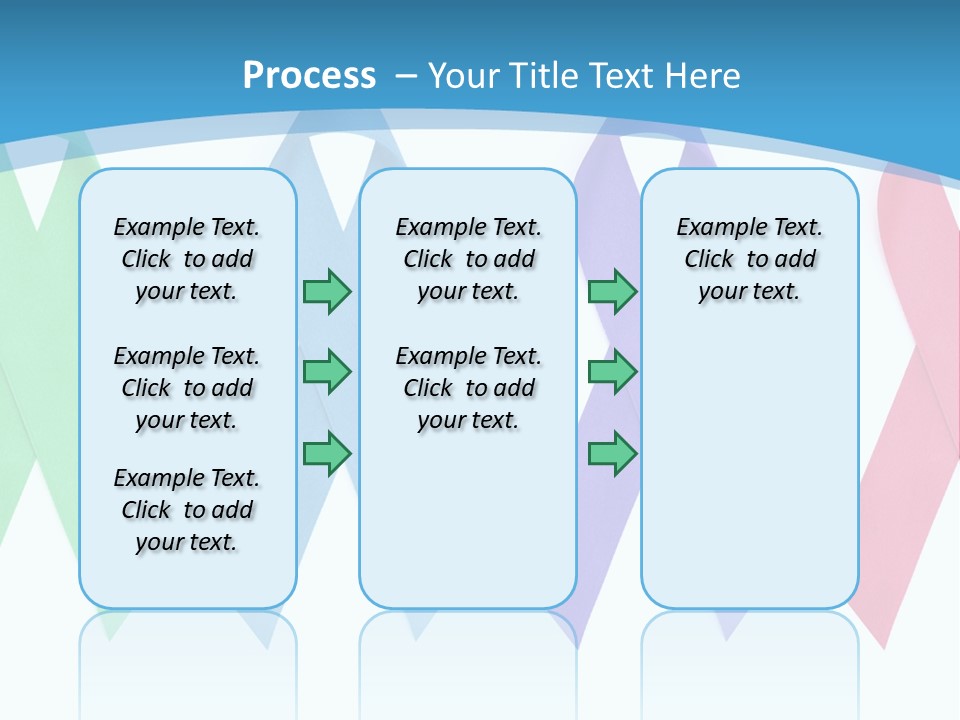 Charity Yellow Fund PowerPoint Template