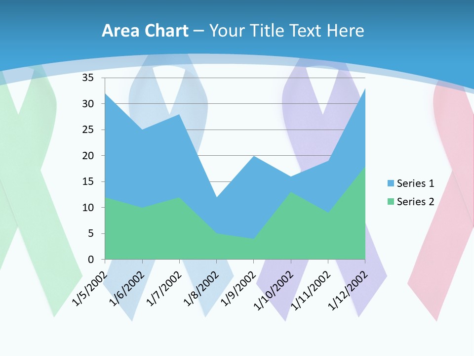 Charity Yellow Fund PowerPoint Template