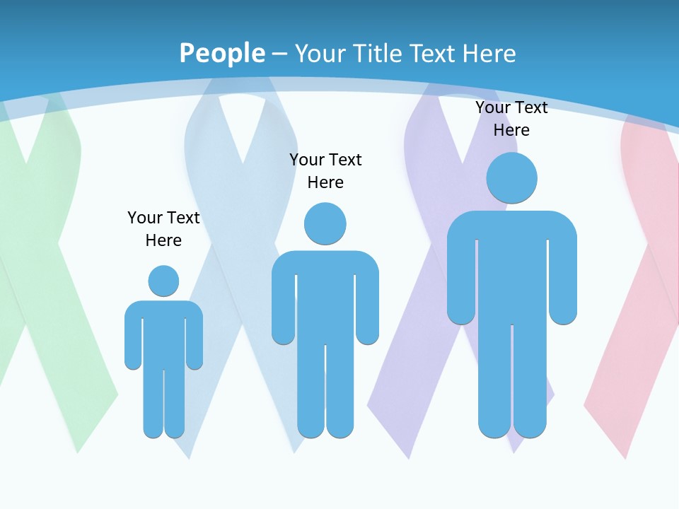 Charity Yellow Fund PowerPoint Template