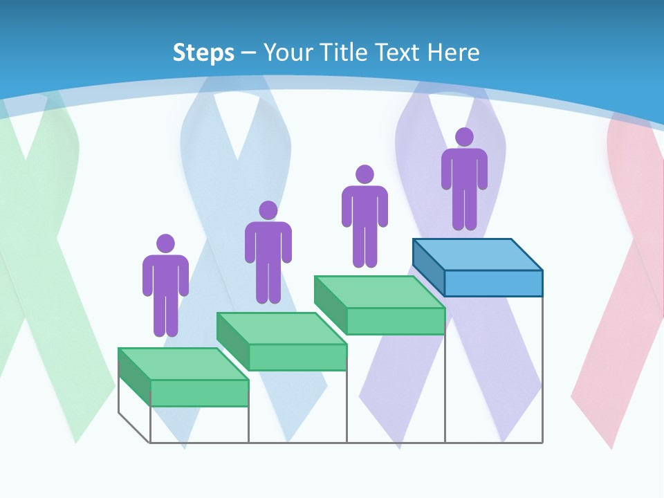 Charity Yellow Fund PowerPoint Template