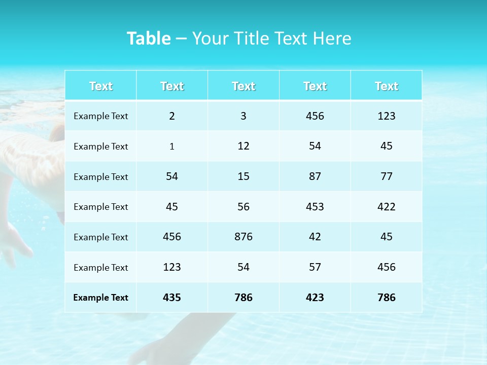 Holding Funny Life PowerPoint Template