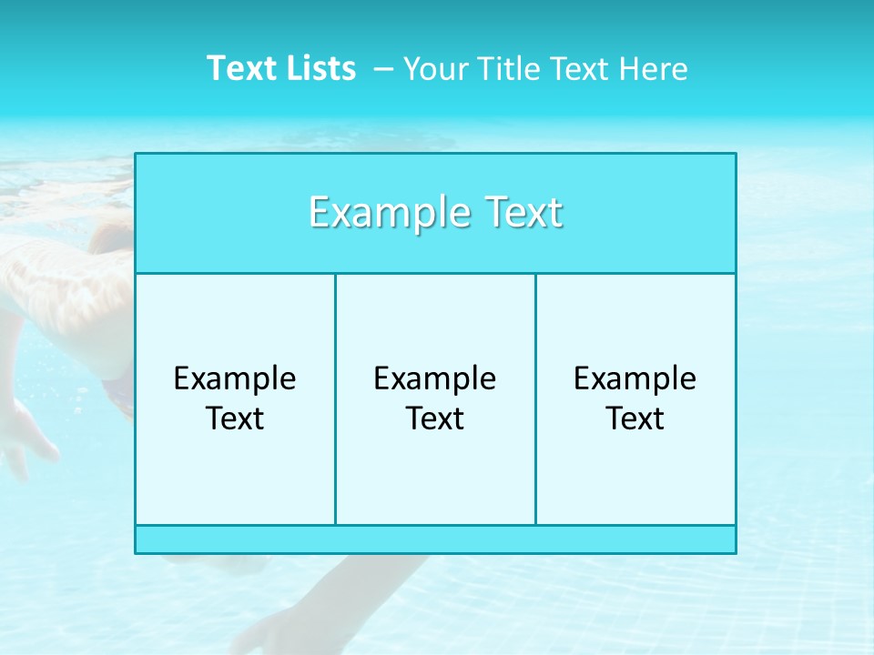 Holding Funny Life PowerPoint Template