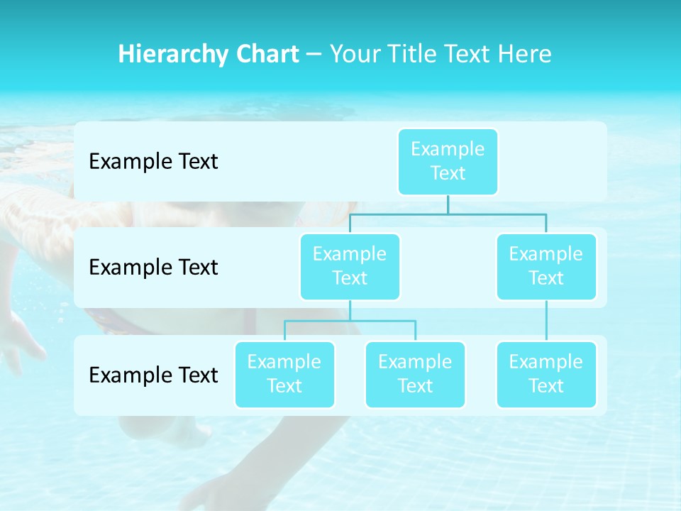 Holding Funny Life PowerPoint Template