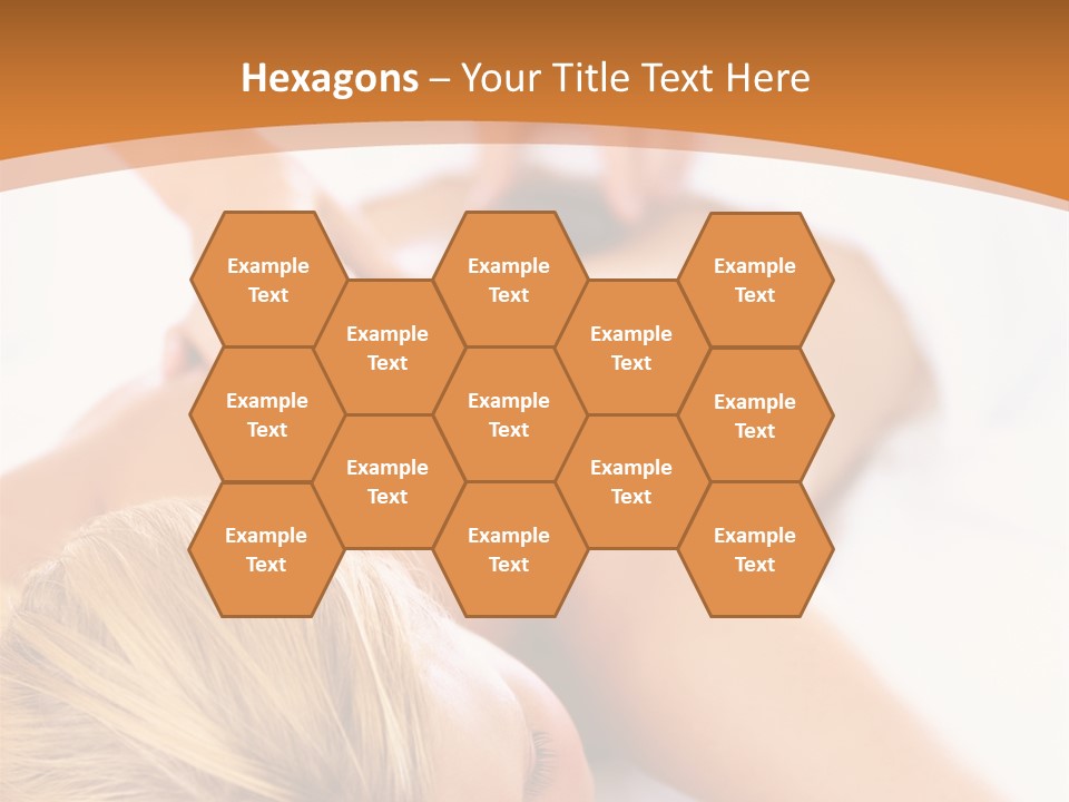 Playful Lipstick Sweet PowerPoint Template