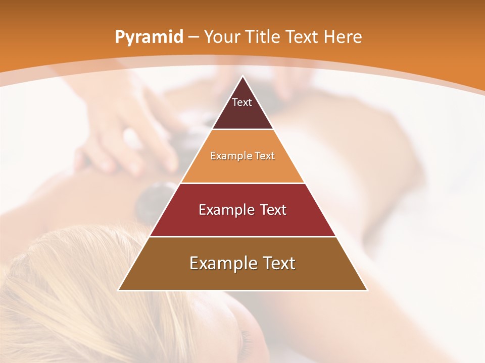 Playful Lipstick Sweet PowerPoint Template