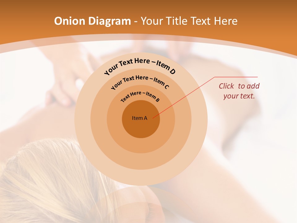 Playful Lipstick Sweet PowerPoint Template