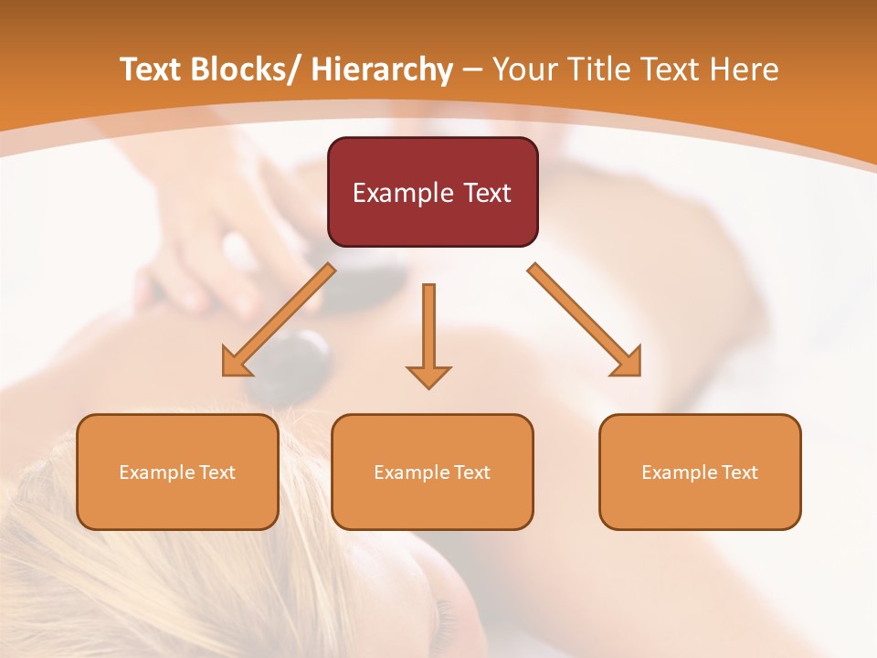 Playful Lipstick Sweet PowerPoint Template