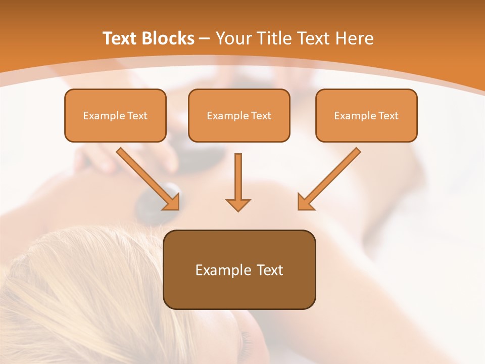 Playful Lipstick Sweet PowerPoint Template