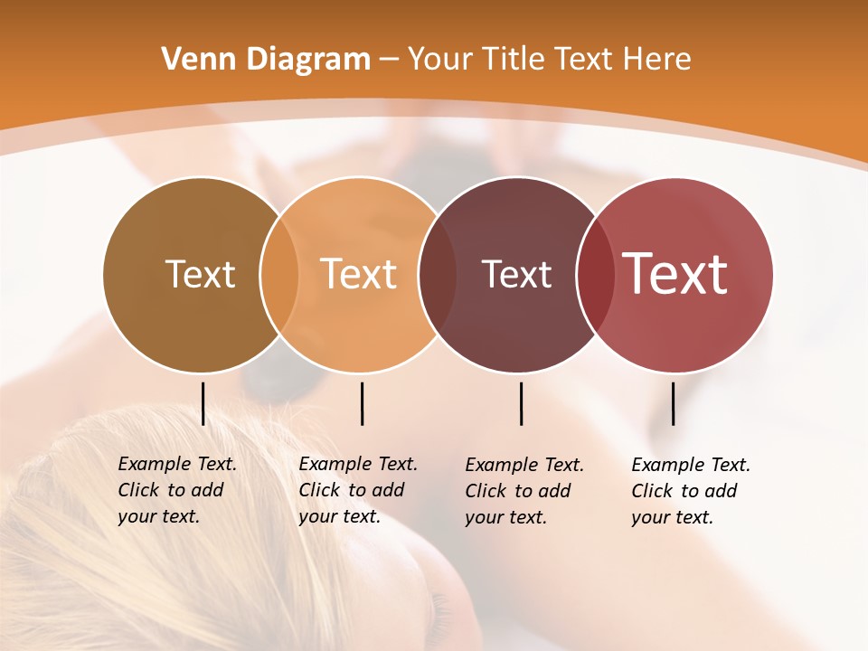 Playful Lipstick Sweet PowerPoint Template