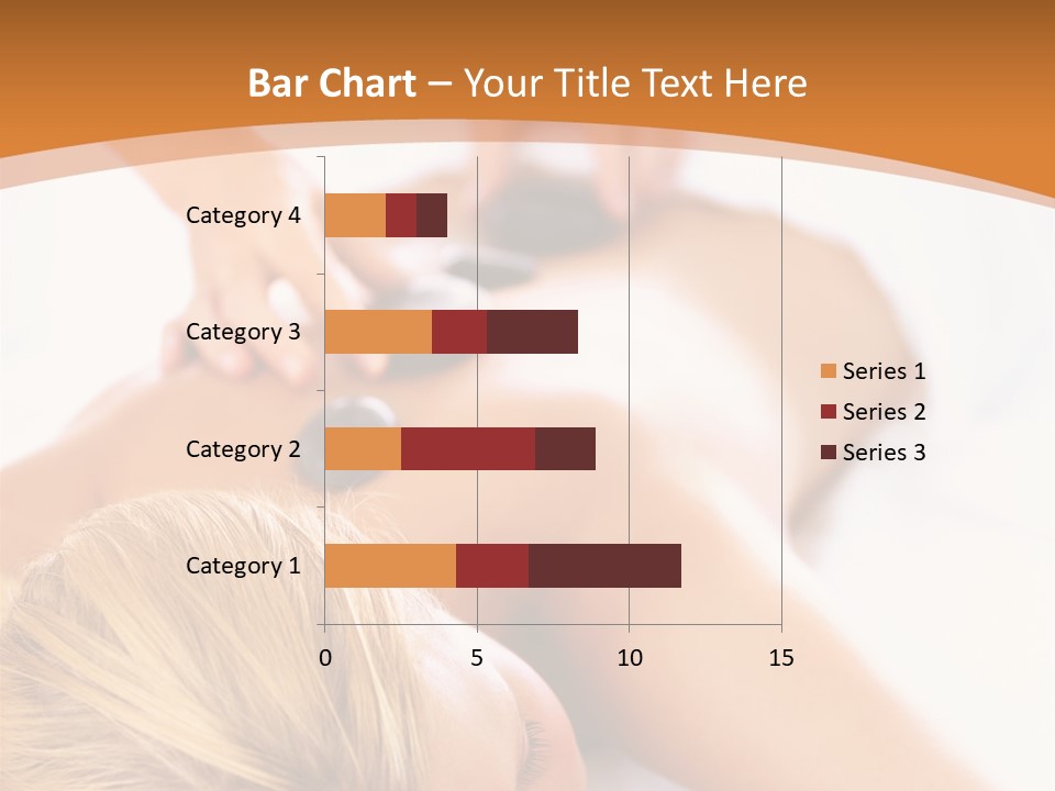 Playful Lipstick Sweet PowerPoint Template