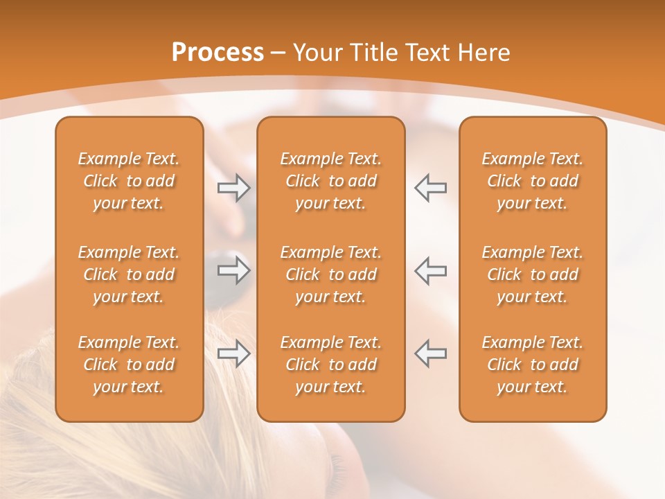 Playful Lipstick Sweet PowerPoint Template