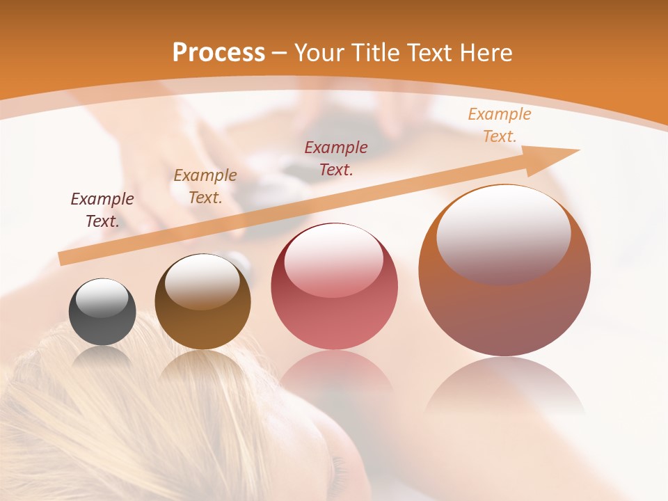 Playful Lipstick Sweet PowerPoint Template