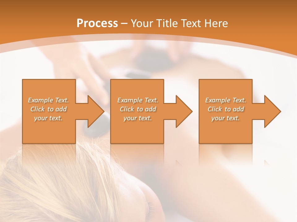 Playful Lipstick Sweet PowerPoint Template