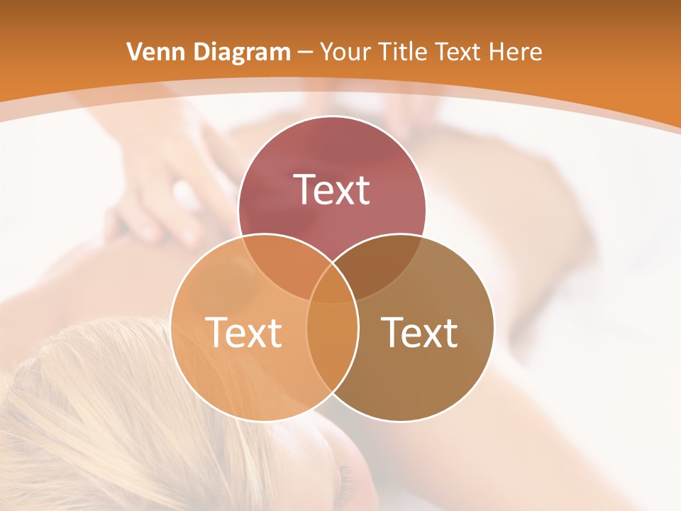 Playful Lipstick Sweet PowerPoint Template