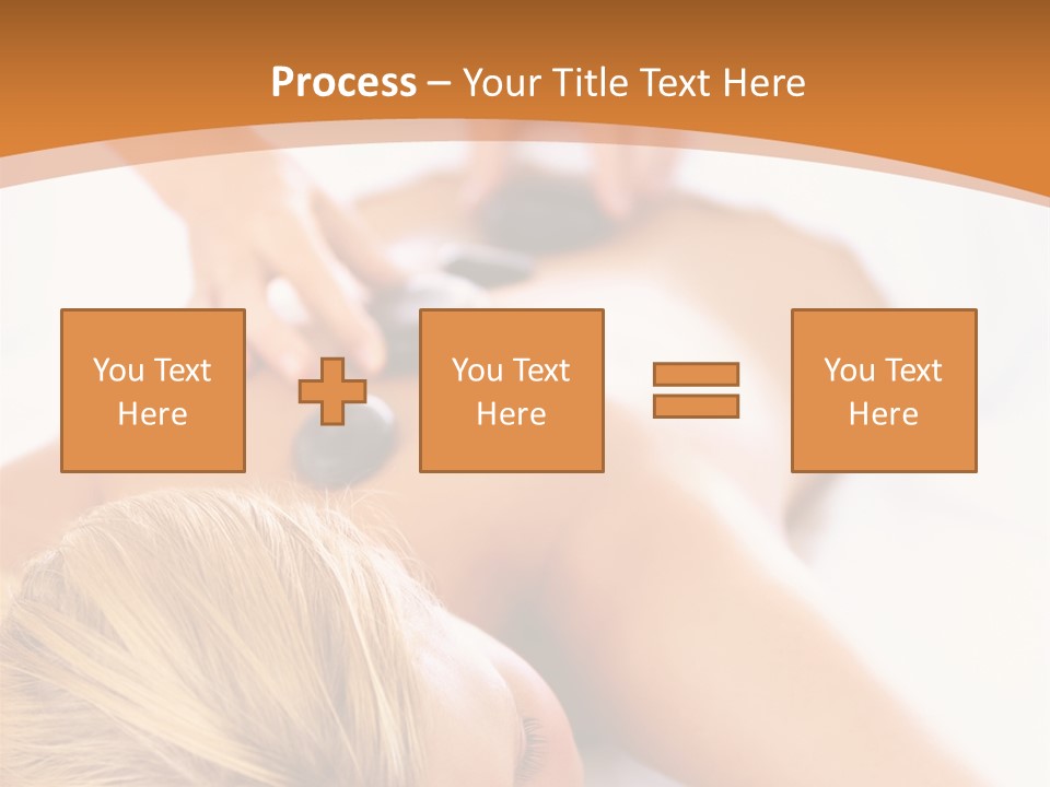 Playful Lipstick Sweet PowerPoint Template